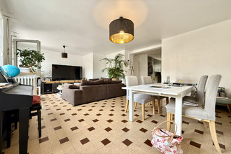 achat appartement toulon 83000