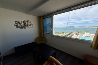 achat appartement toulon 83000
