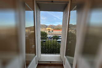 achat appartement toulon 83000