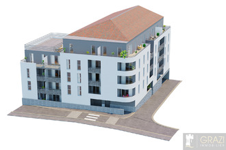 achat appartement toulon 83000