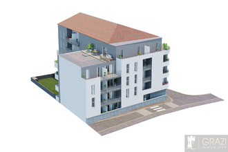 achat appartement toulon 83000