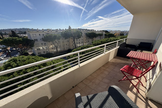 achat appartement toulon 83000