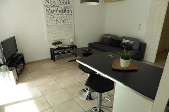 achat appartement toulon 83000