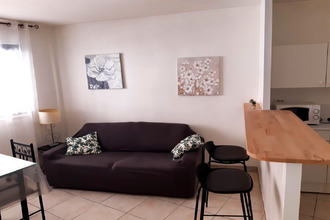 achat appartement toulon 83000