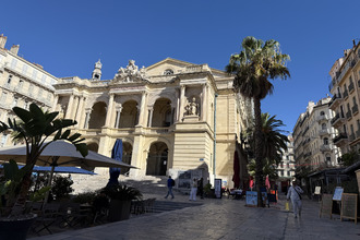 achat appartement toulon 83000