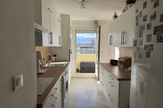 achat appartement toulon 83000