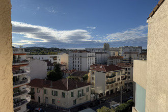 achat appartement toulon 83000