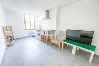 achat appartement toulon 83000