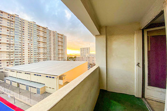 achat appartement toulon 83000