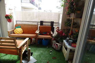 achat appartement toulon 83000