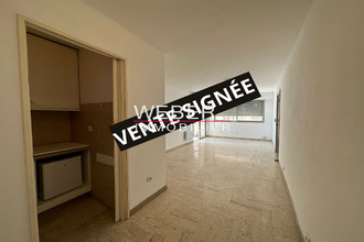 achat appartement toulon 83000