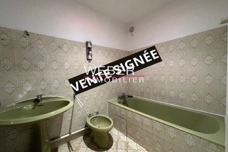achat appartement toulon 83000