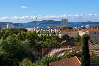 achat appartement toulon 83000