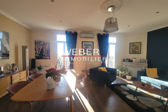 achat appartement toulon 83000