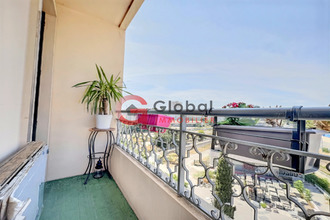 achat appartement toulon 83000