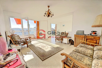 achat appartement toulon 83000