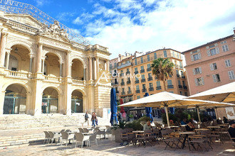 achat appartement toulon 83000