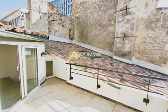achat appartement toulon 83000