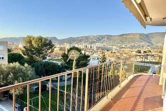 achat appartement toulon 83000