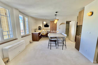 achat appartement toulon 83000