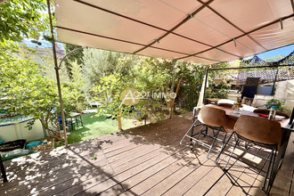 achat appartement toulon 83000