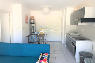 achat appartement toulon 83000