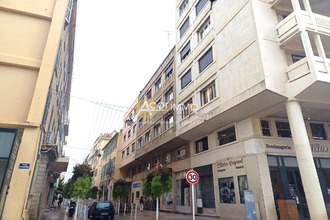 achat appartement toulon 83000