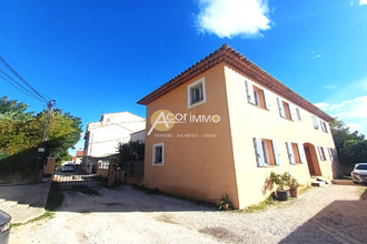 achat appartement toulon 83000