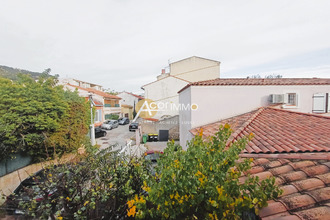 achat appartement toulon 83000