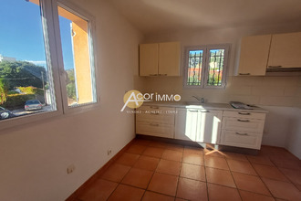 achat appartement toulon 83000