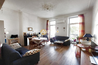 achat appartement toulon 83000