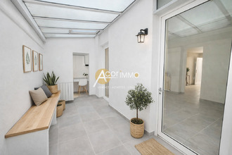 achat appartement toulon 83000