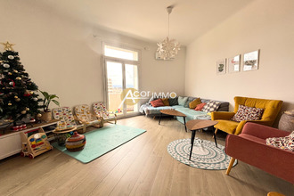 achat appartement toulon 83000