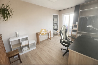 achat appartement toulon 83000