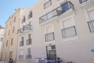 achat appartement toulon 83000