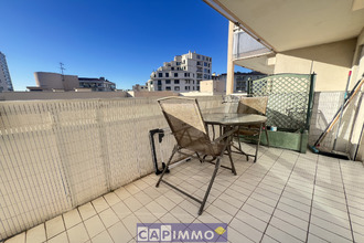 achat appartement toulon 83000