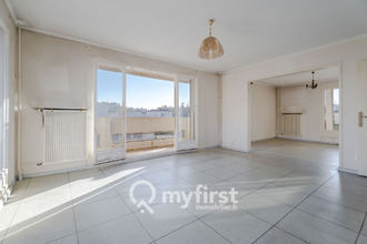 achat appartement toulon 83000
