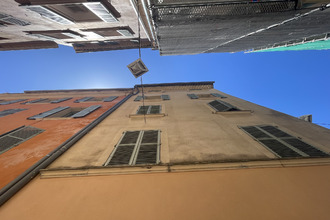 achat appartement toulon 83000