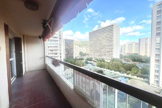 achat appartement toulon 83000