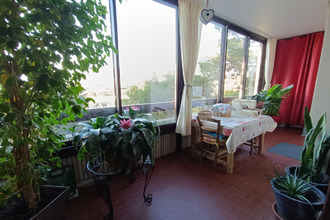 achat appartement toulon 83000