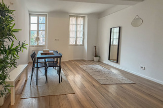 achat appartement toulon 83000