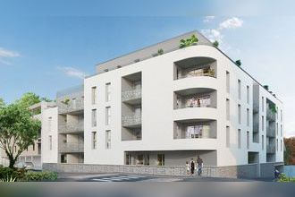 achat appartement toulon 83100