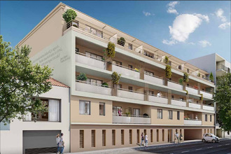 achat appartement toulon 83100