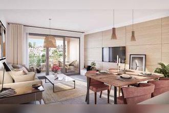 achat appartement toulon 83100