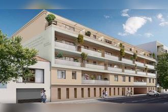 achat appartement toulon 83100