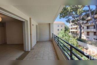 achat appartement toulon 83100