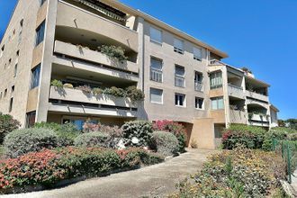 achat appartement toulon 83100