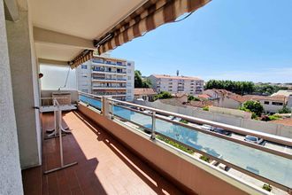 achat appartement toulon 83100