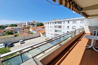 achat appartement toulon 83100