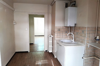 achat appartement toulon 83100